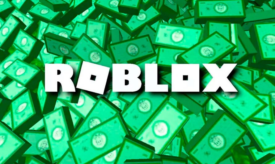 HOW TO EARN ROBUX IN ROBLOX